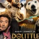Illustration for article titled Dolittle: Quick Review (Sort of)